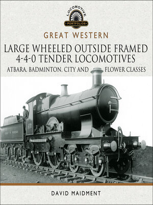 cover image of Great Western